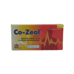 Co-Zeal 10/25mg