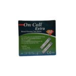 ON CALL Extra