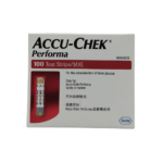 ACCU-CHEK