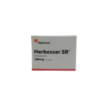 Herbesser SR 180mg (10 Tablets)