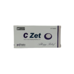 C Zet 10mg