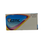 Vezitic 10mg