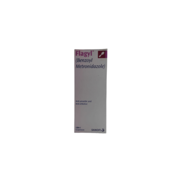 Flagyl 120ml