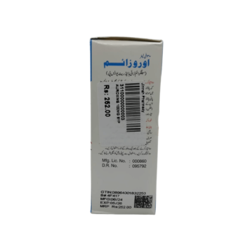 AUROXIME 30ml