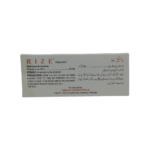 RIZE 20mg