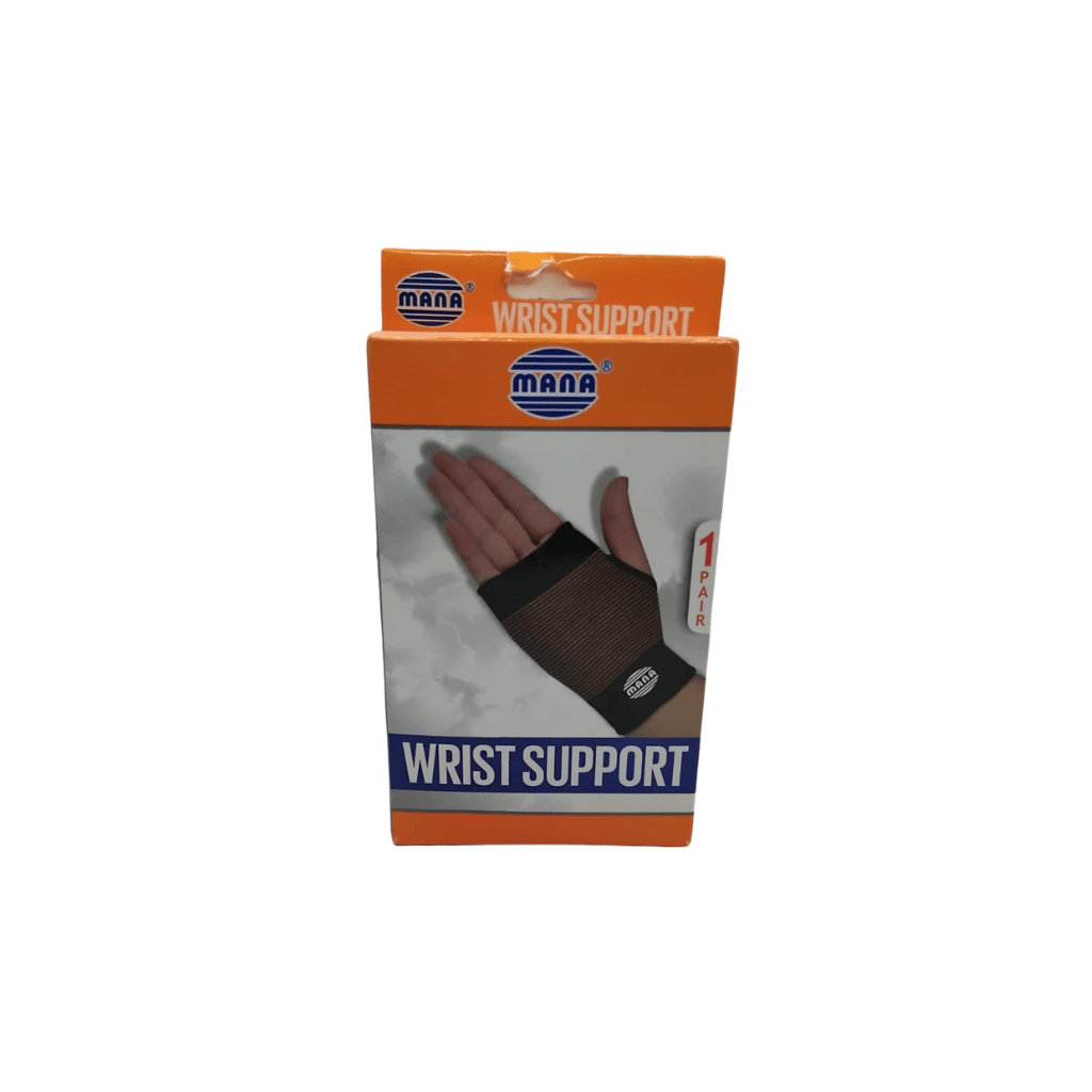Wrist Support Wrist Support