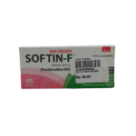 SOFTIN-F 60mg
