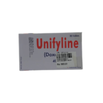 Unifyline 400mg (20 Tablets)