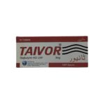 Taivor 3mg (30 Tablets)