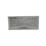 SOFTIN-F 60mg
