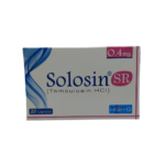 Solosin 0.4mg
