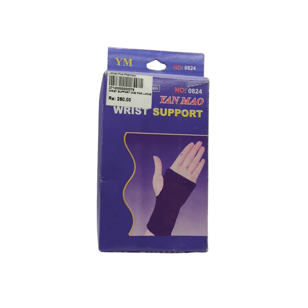 Wrist Support Wrist Support