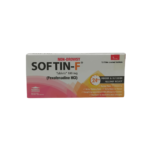 SOFTIN-F 180mg