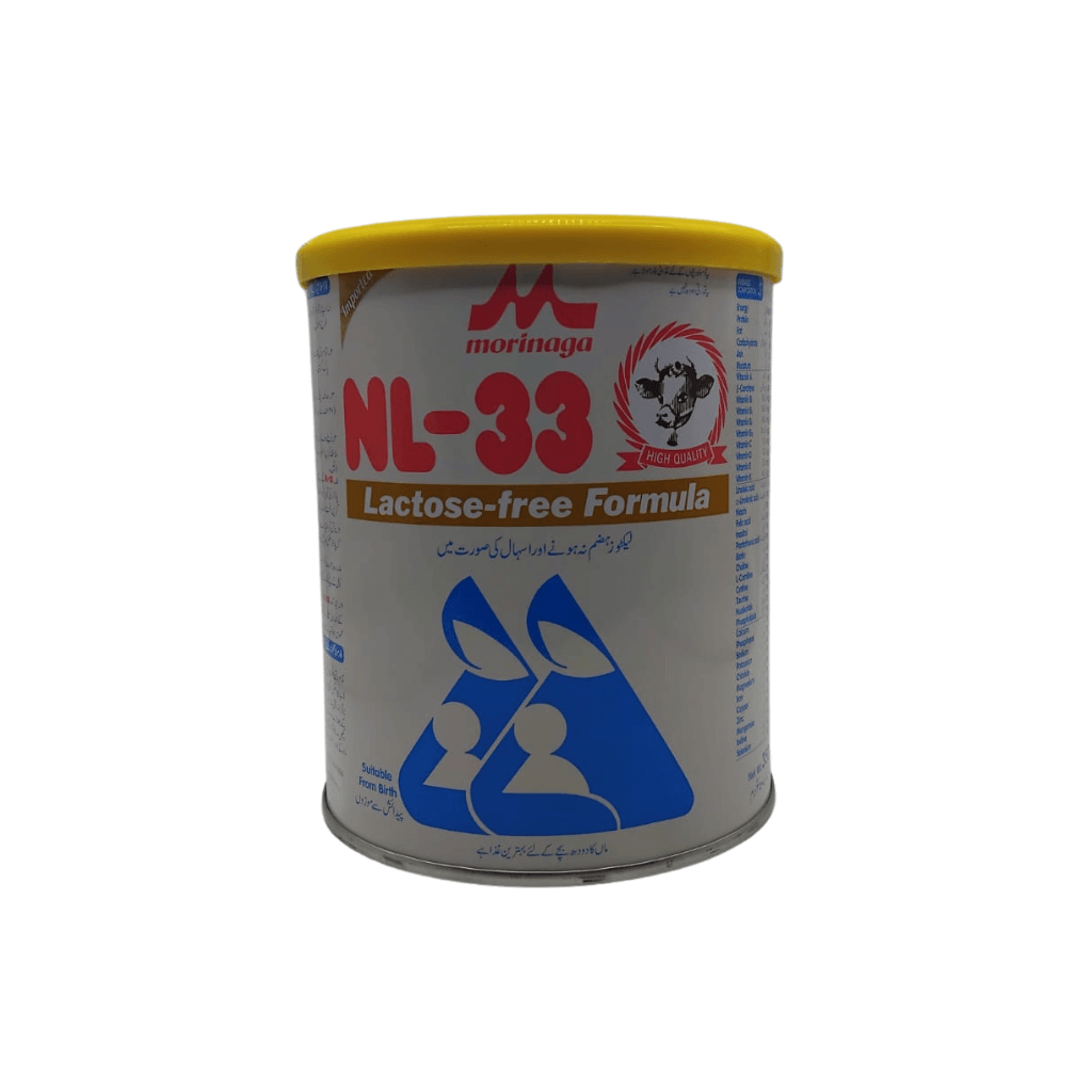 NL-33 Nl-33