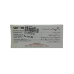 SOFTIN-F 180mg