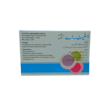STAT-A 10mg