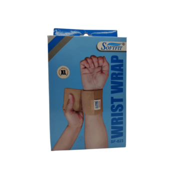 Wrist Wrap