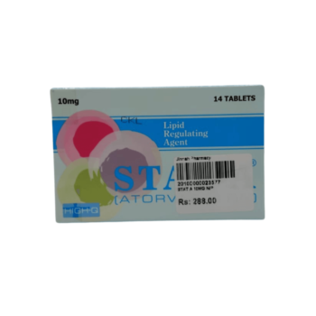 STAT-A 10mg