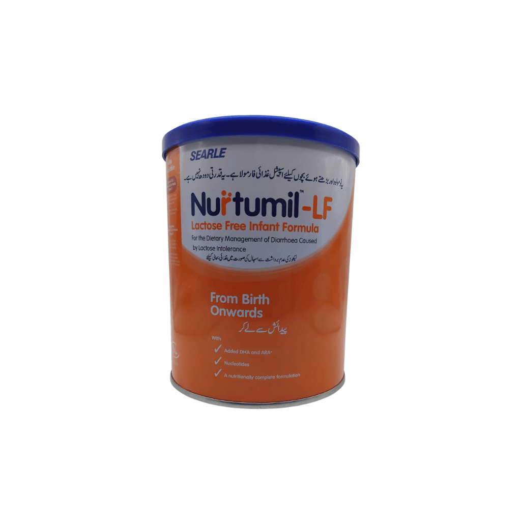 Nurtumil-LF Nurtumil-LF