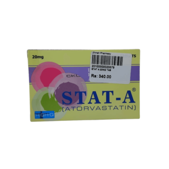 STAT-A 20mg