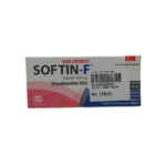 SOFTIN-F 120mg