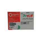 Ozip Plus 3/25mg
