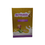Nutrasel 2