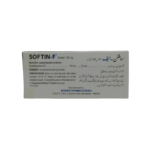 SOFTIN-F 120mg