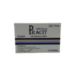 Pracit 75mg