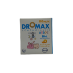 DROMAX 100mg/ml