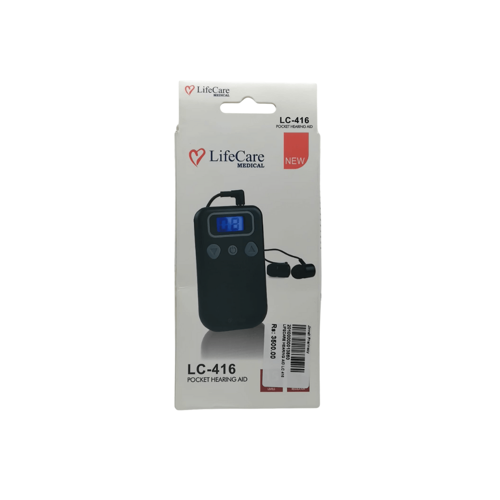 LifeCare LifeCare