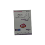 Grow Plus 4