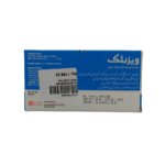 Vezitic 10mg
