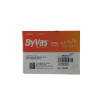 Byvas 5mg