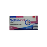 Softin-OD 5mg