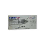 Softin-OD 5mg