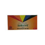 survive 20mg