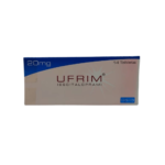 UFRIM 20mg