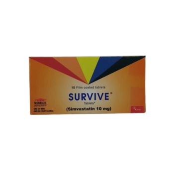 SURVIVE 10mg