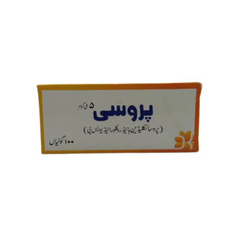 Procyee 5mg