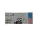 Ulcenil 40mg