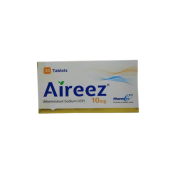 Aireez 10mg (30 Tablets)