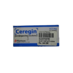Ceregin 4.5mg (14 Tablets)