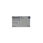 Donail 5mg (60 tablets)