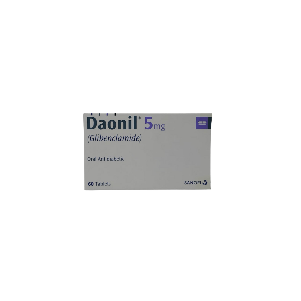 Donail 5mg