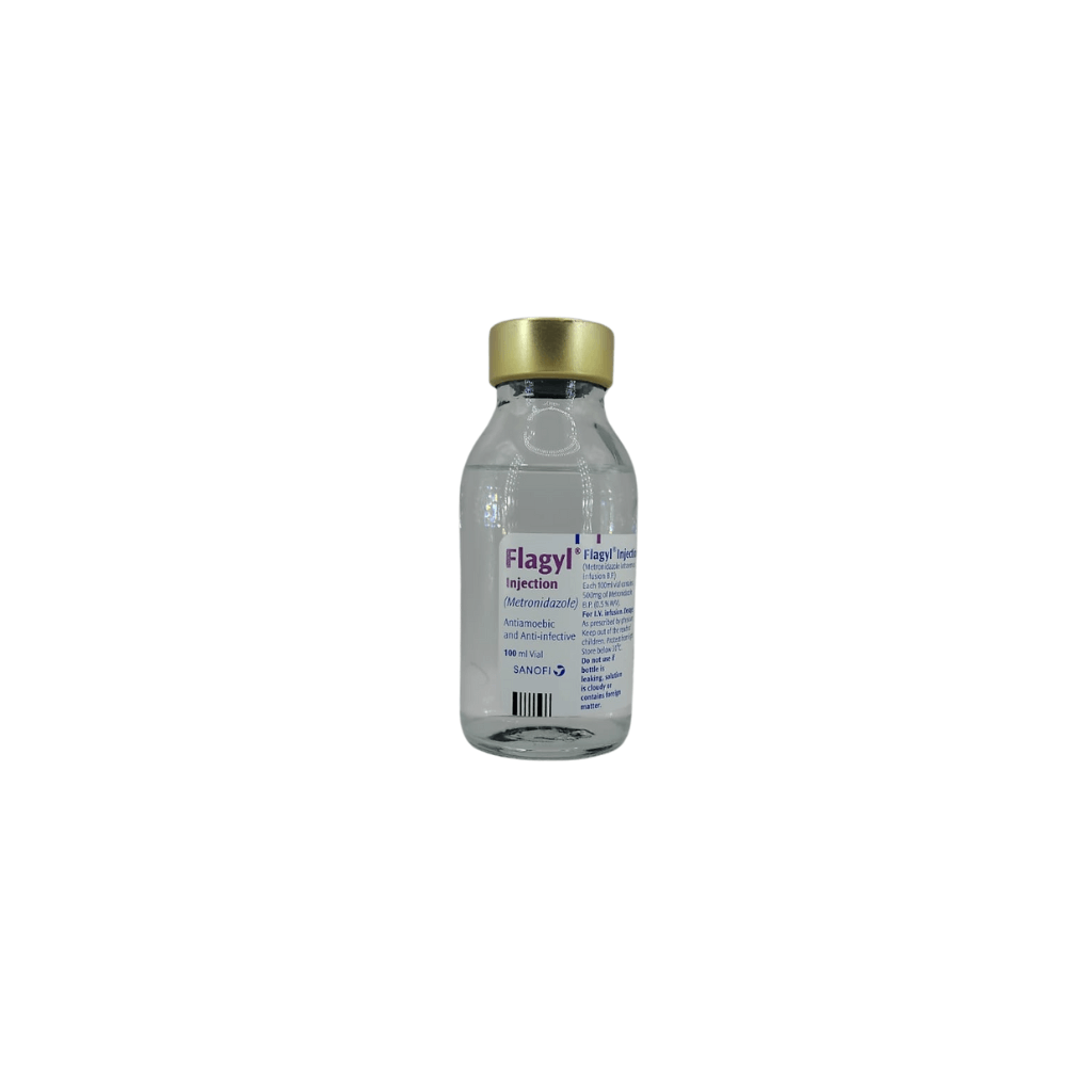 Flagyl 100ml