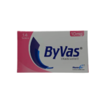 Byvas 10mg 914 Tablets)