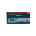 Wizen Flash 3mg