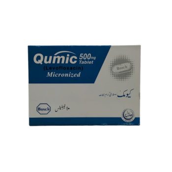 Qumic 500mg