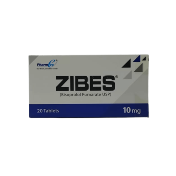 Zibes 10mg (20 Tablets)